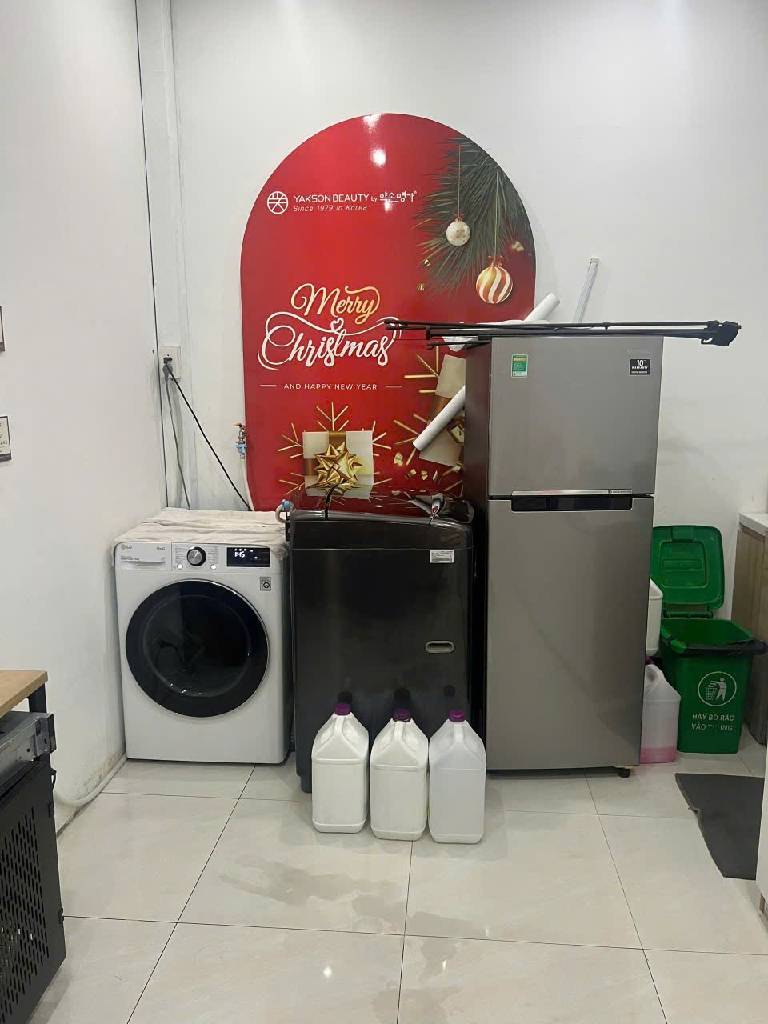 Bán nhà Đại Từ - diện tích 73m2 2 tầng - SHOP HOUSE KINH DOANH CHO THUÊ - giá 15,9 tỷ