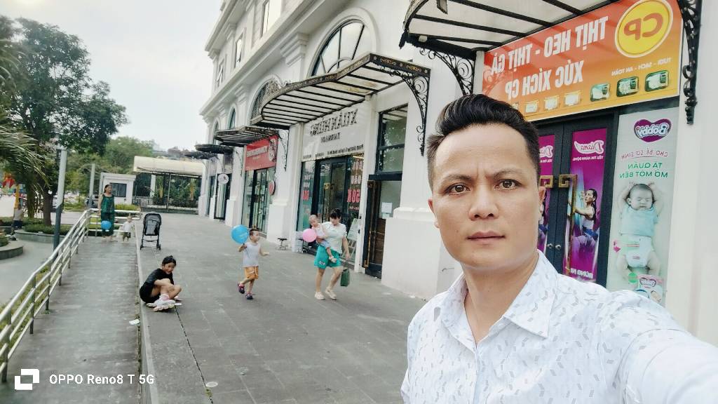 Bán nhà Đại Từ - diện tích 73m2 2 tầng - SHOP HOUSE KINH DOANH CHO THUÊ - giá 15,9 tỷ