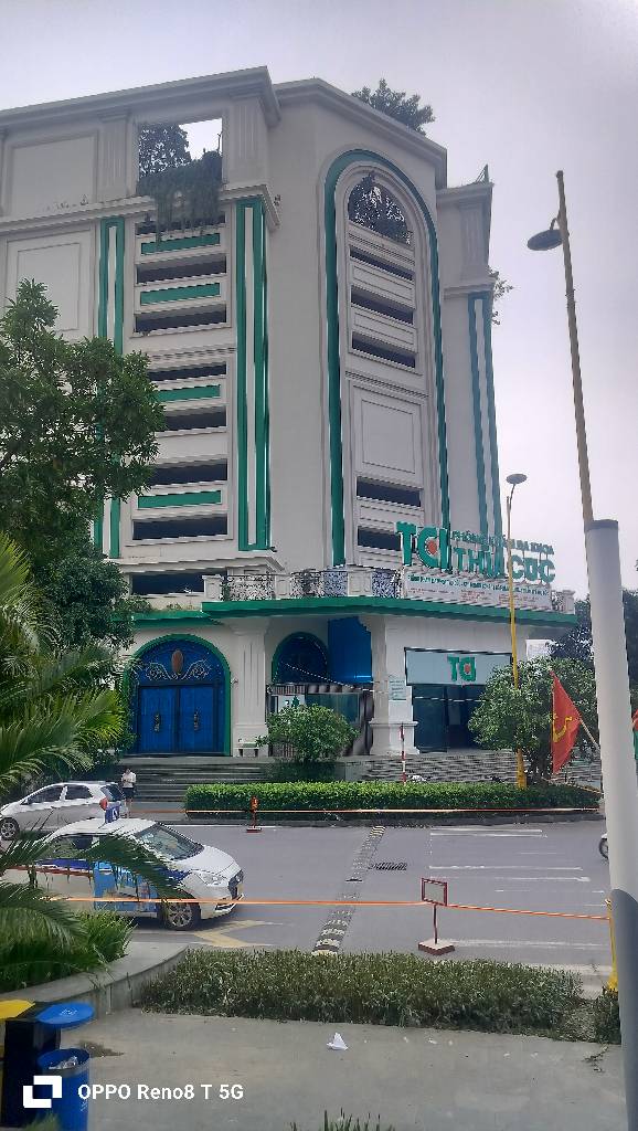 Bán nhà Đại Từ - diện tích 73m2 2 tầng - SHOP HOUSE KINH DOANH CHO THUÊ - giá 15,9 tỷ