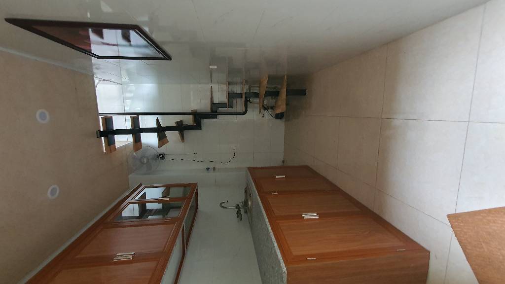 Bán nhà Tân Mai - 10m2 5 tầng - ngõ thông, gần ô tô tránh, giá 1,5 tỷ