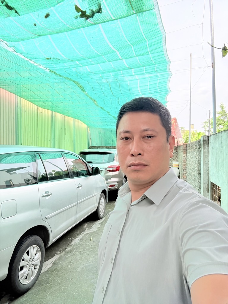 Bán nhà Thuý Lĩnh - diện tích 46m2 1 tầng - ô tô đỗ cửa - giá 6,9 tỷ