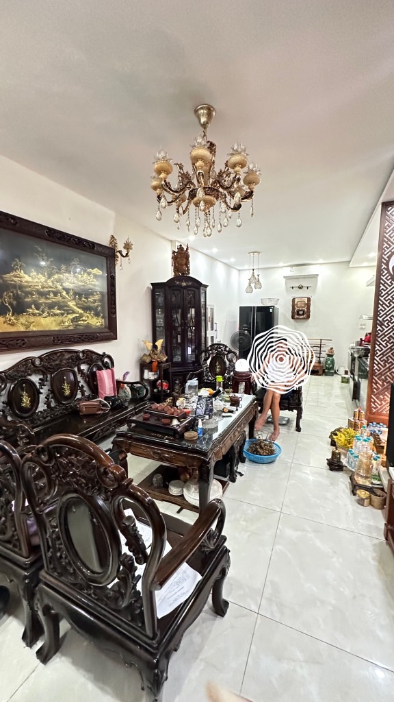 Bán nhà Ngõ Thống Nhất - diện tích 89m2 3 tầng - Sổ đỏ chính chủ - giá 21 tỷ