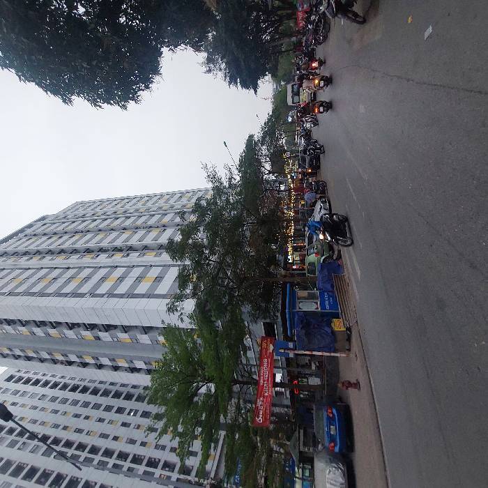 Bán nhà Bằng Liệt - diện tích 74.7m2 3 tầng - ô tô kinh doanh - giá 22,5 tỷ