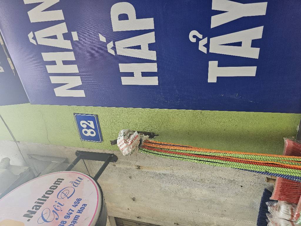 Bán nhà Bằng Liệt - diện tích 74.7m2 3 tầng - ô tô kinh doanh - giá 22,5 tỷ