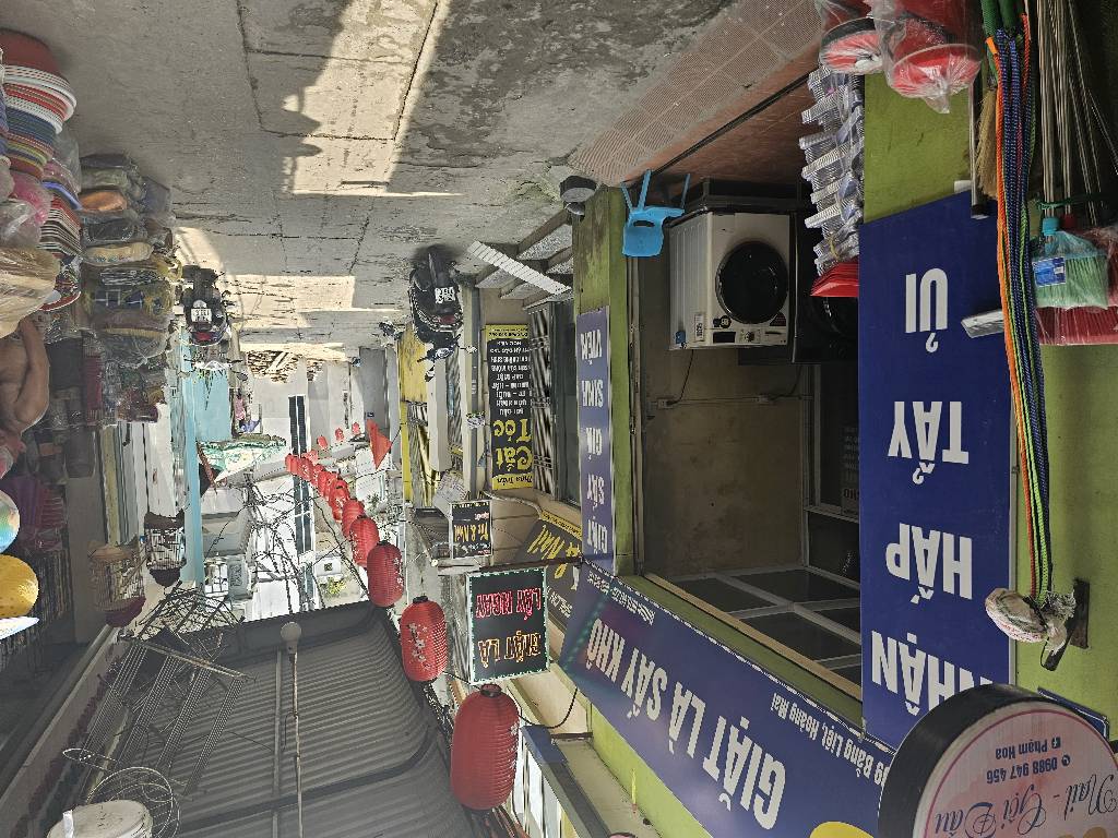 Bán nhà Bằng Liệt - diện tích 74.7m2 3 tầng - ô tô kinh doanh - giá 22,5 tỷ