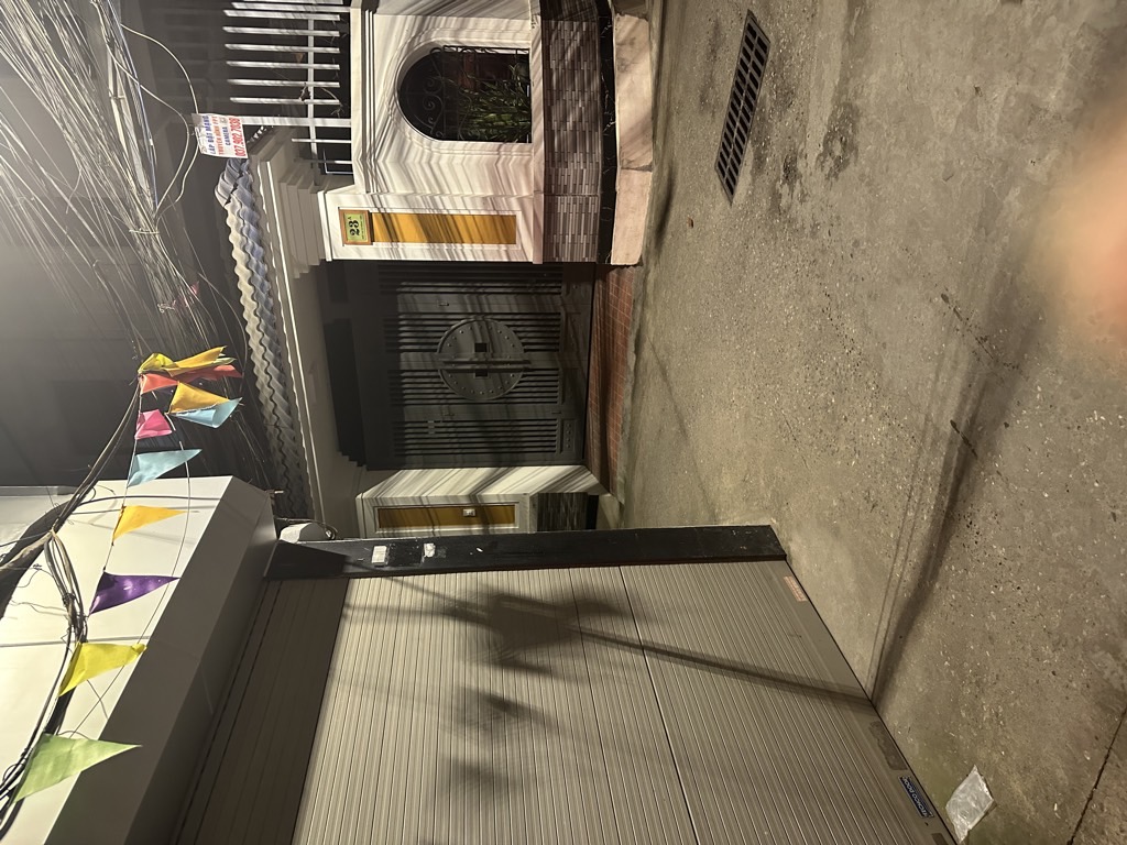 Bán nhà Đông Thiên - diện tích 53m2 4 tầng - nhà trong ngõ - giá 3,65 tỷ