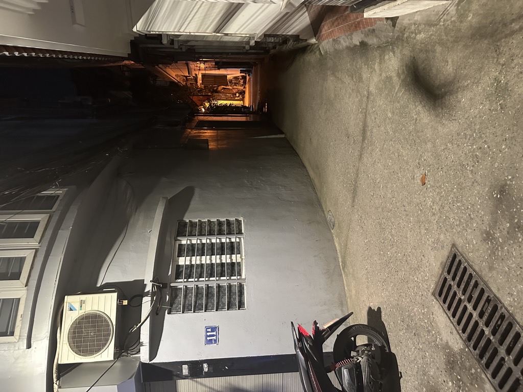 Bán nhà Đông Thiên - diện tích 53m2 4 tầng - nhà trong ngõ - giá 3,65 tỷ