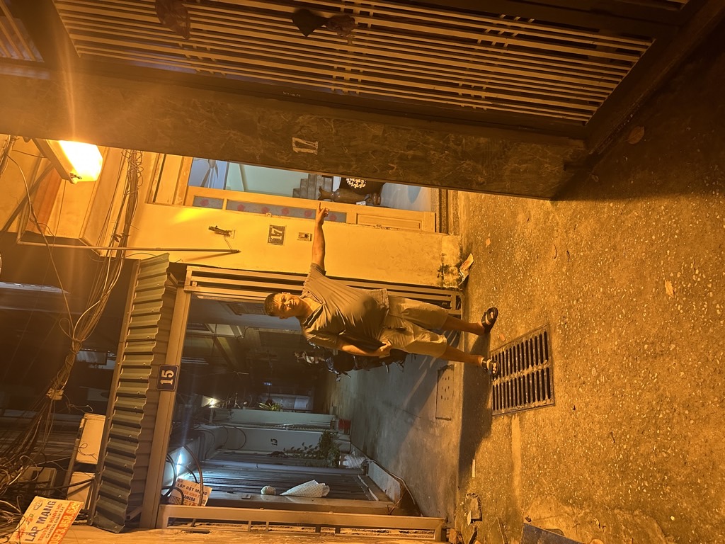 Bán nhà Đông Thiên - diện tích 53m2 4 tầng - nhà trong ngõ - giá 3,65 tỷ