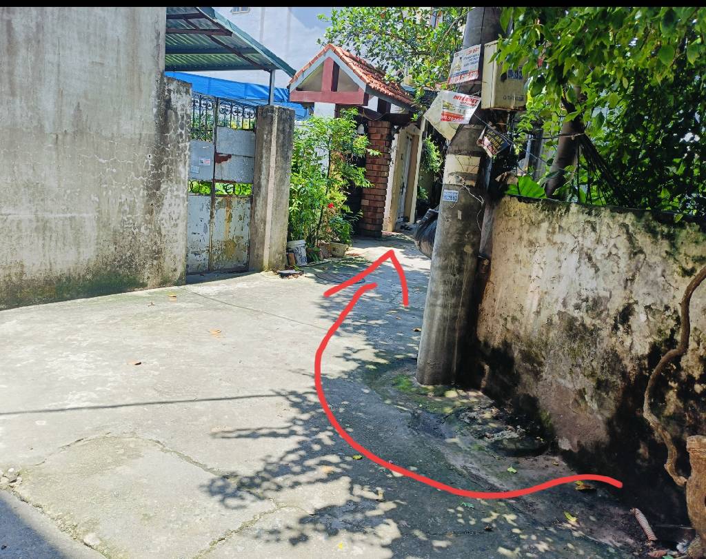 Bán nhà Nguyễn Khoái - diện tích 72m2 1 tầng - C4 có 3 phòng trọ - giá 7,5 tỷ