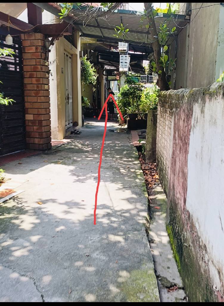 Bán nhà Nguyễn Khoái - diện tích 72m2 1 tầng - C4 có 3 phòng trọ - giá 7,5 tỷ