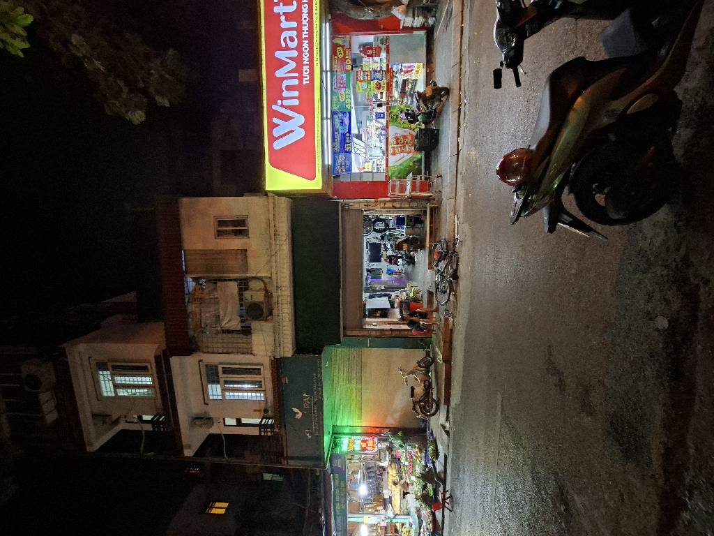 Bán nhà Vĩnh Tuy - diện tích 68,1m2 2 tầng - mặt phố kinh doanh - giá 20,5 tỷ