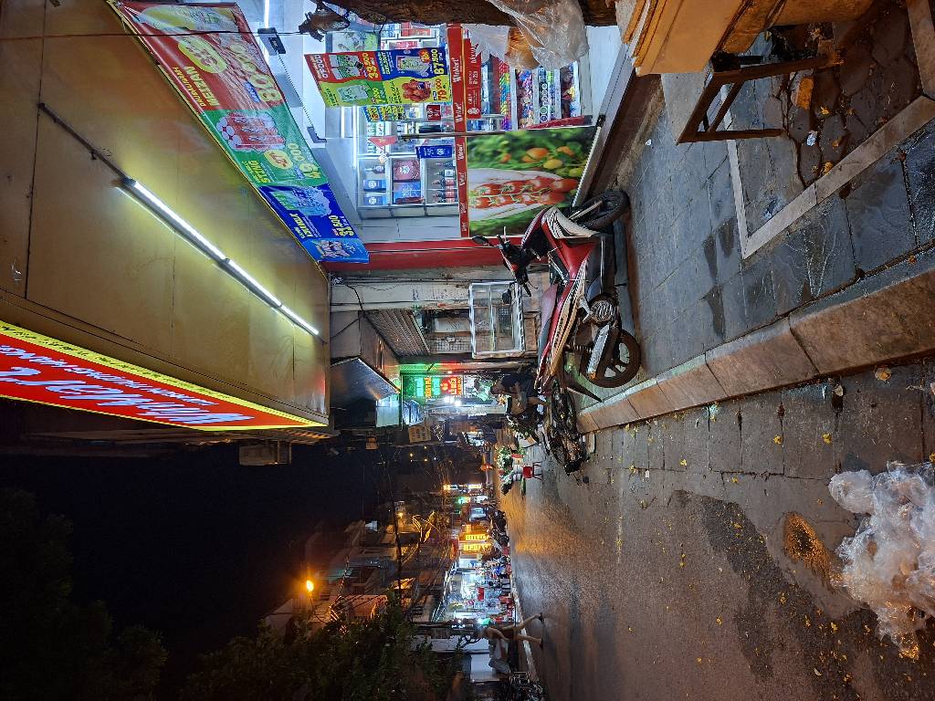 Bán nhà Vĩnh Tuy - diện tích 68,1m2 2 tầng - mặt phố kinh doanh - giá 20,5 tỷ