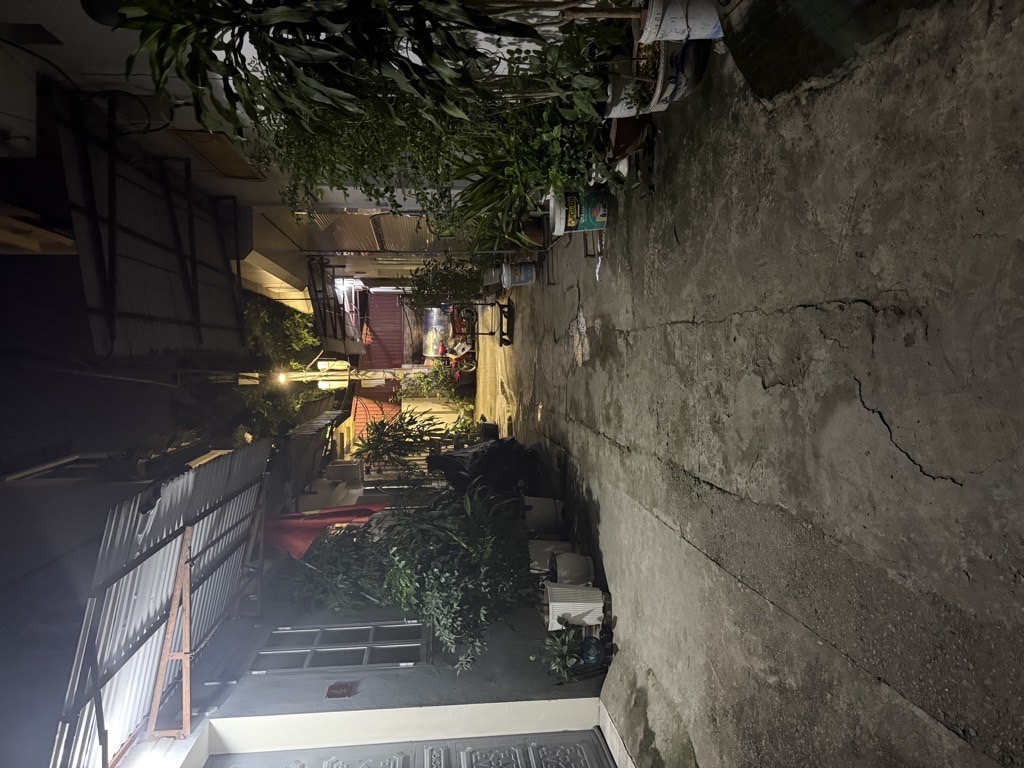 Bán nhà Lĩnh Nam - diện tích 40m2 1 tầng - ngõ ô tô vào nhà - giá 7,5 tỷ