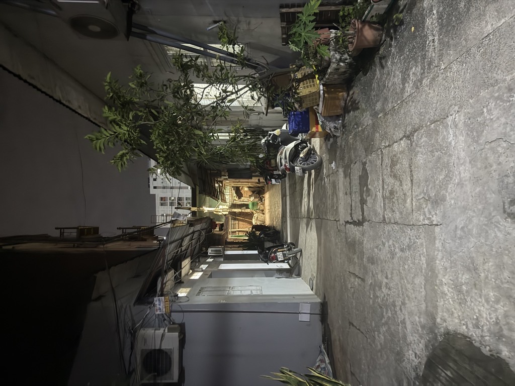 Bán nhà Lĩnh Nam - diện tích 40m2 1 tầng - ngõ ô tô vào nhà - giá 7,5 tỷ