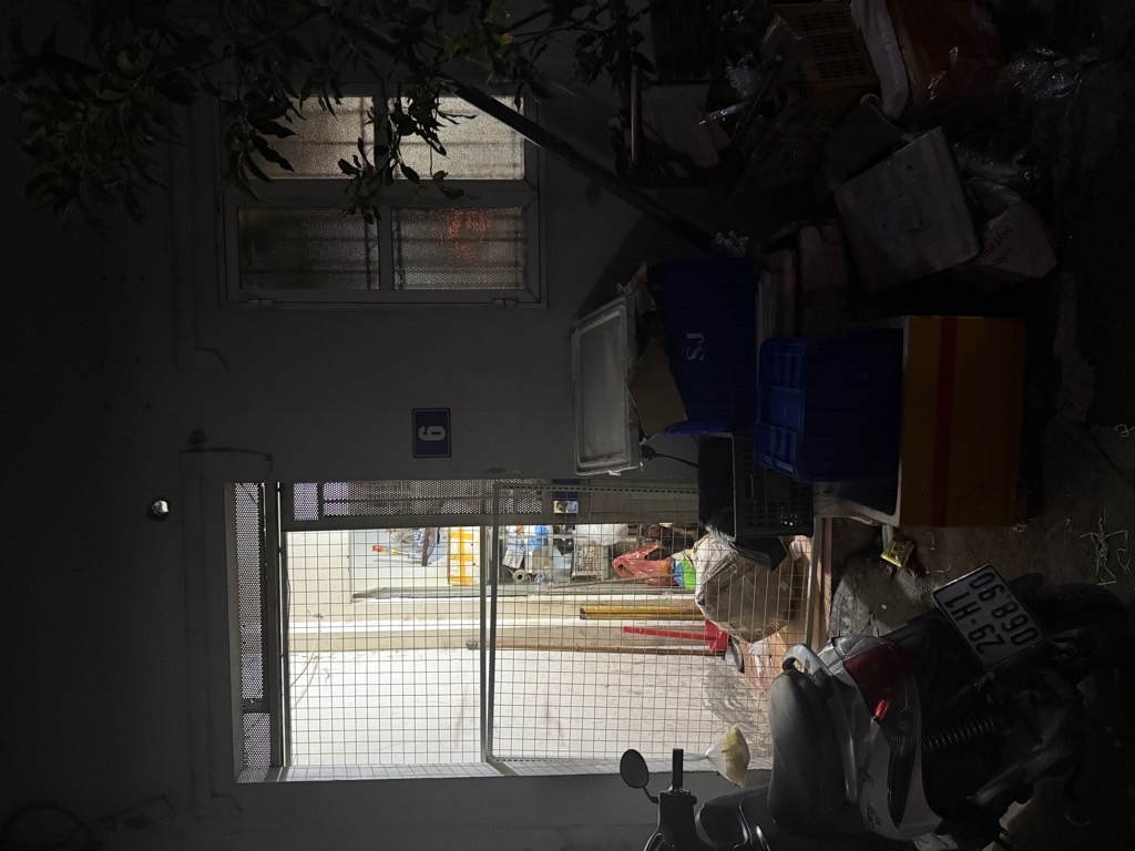 Bán nhà Lĩnh Nam - diện tích 40m2 1 tầng - ngõ ô tô vào nhà - giá 7,5 tỷ