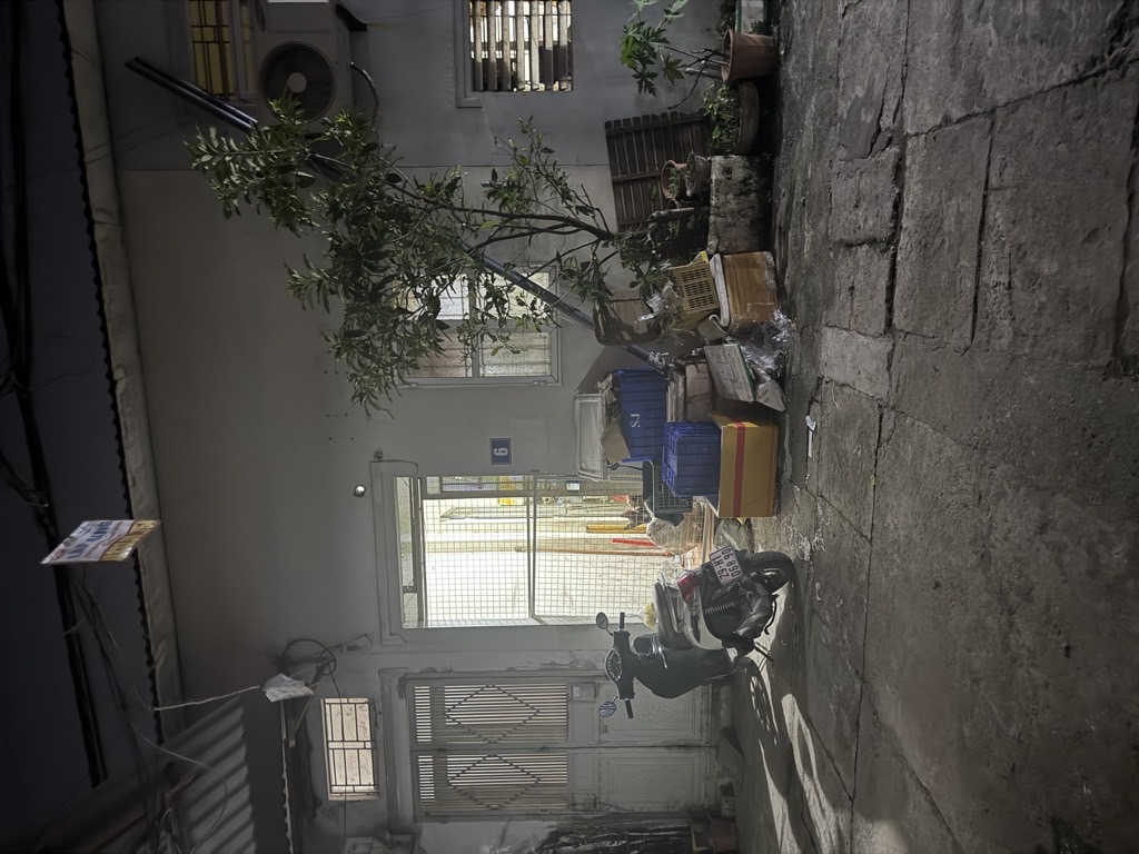 Bán nhà Lĩnh Nam - diện tích 40m2 1 tầng - ngõ ô tô vào nhà - giá 7,5 tỷ