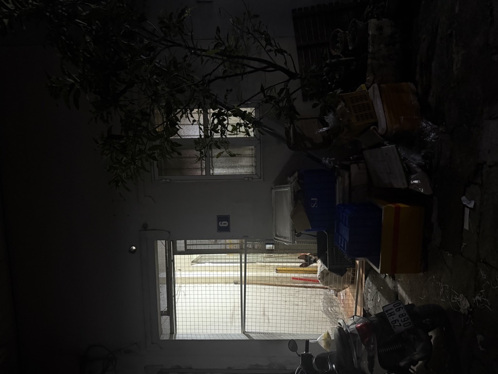 Bán nhà Lĩnh Nam - diện tích 40m2 1 tầng - ngõ ô tô vào nhà - giá 7,5 tỷ