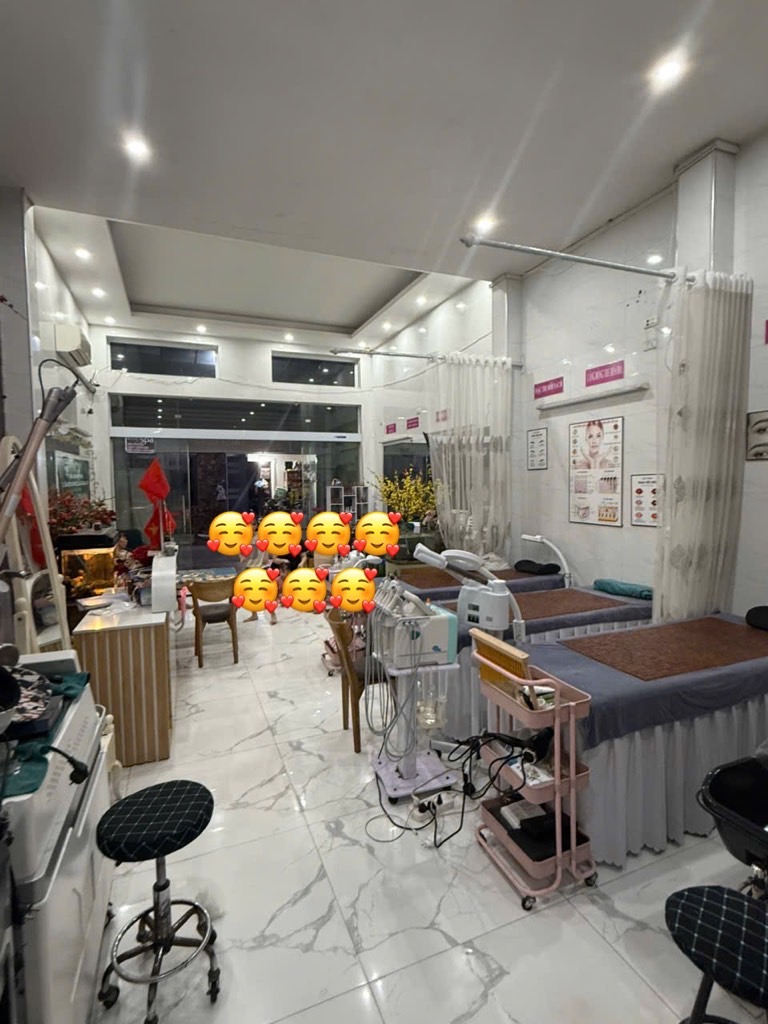 Bán nhà mặt ngõ phố Hoa Lâm 90,1m2 x 3 tầng, Q. Long Biên – Giá 21,95 tỷ