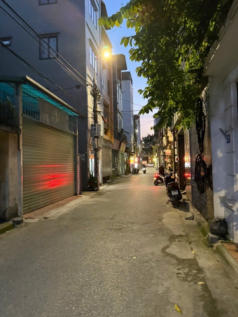 Bán nhà mặt ngõ phố Hoa Lâm 90,1m2 x 3 tầng, Q. Long Biên - Giá 21,95 tỷ - Ảnh 7