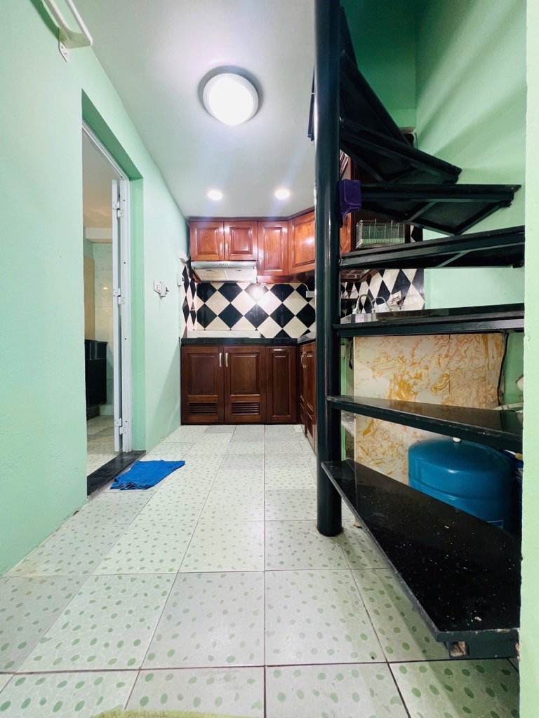 Bán nhà Hào Nam - diện tích 20m2 3 tầng - Nhà đẹp hiếm có - giá 2,68 tỷ