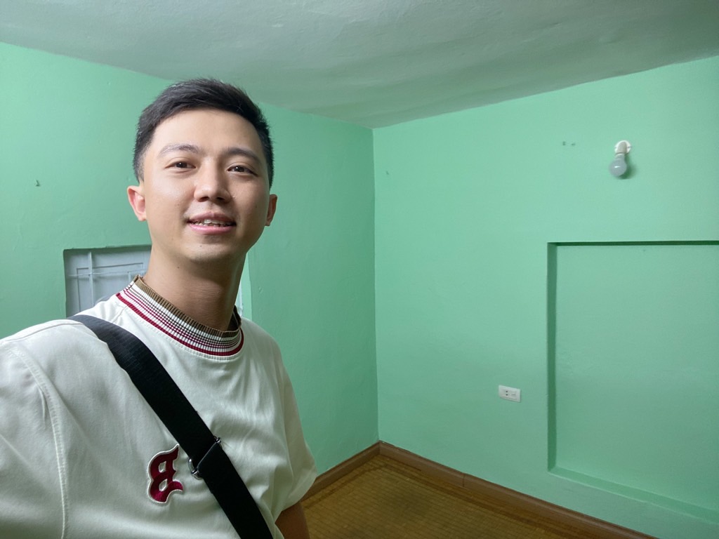 Bán nhà Hào Nam - diện tích 20m2 3 tầng - Nhà đẹp hiếm có - giá 2,68 tỷ