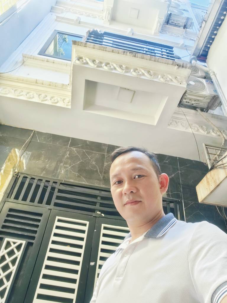 Bán nhà Trần Quý Cáp - diện tích 45,8m2 5 tầng - Khuôn vàng thước ngọc - giá 11,3 tỷ