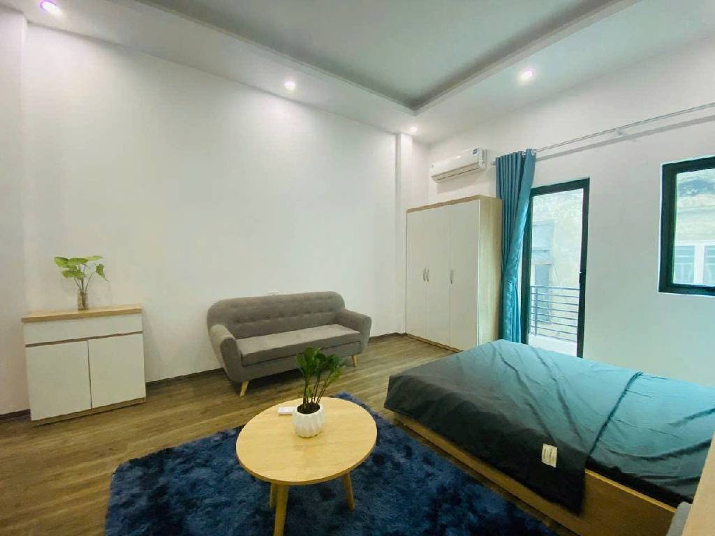 Bán nhà Trần Quý Cáp - diện tích 45,8m2 5 tầng - Khuôn vàng thước ngọc - giá 11,3 tỷ