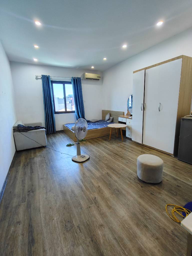 Bán nhà Trần Quý Cáp - diện tích 45,8m2 5 tầng - Khuôn vàng thước ngọc - giá 11,3 tỷ