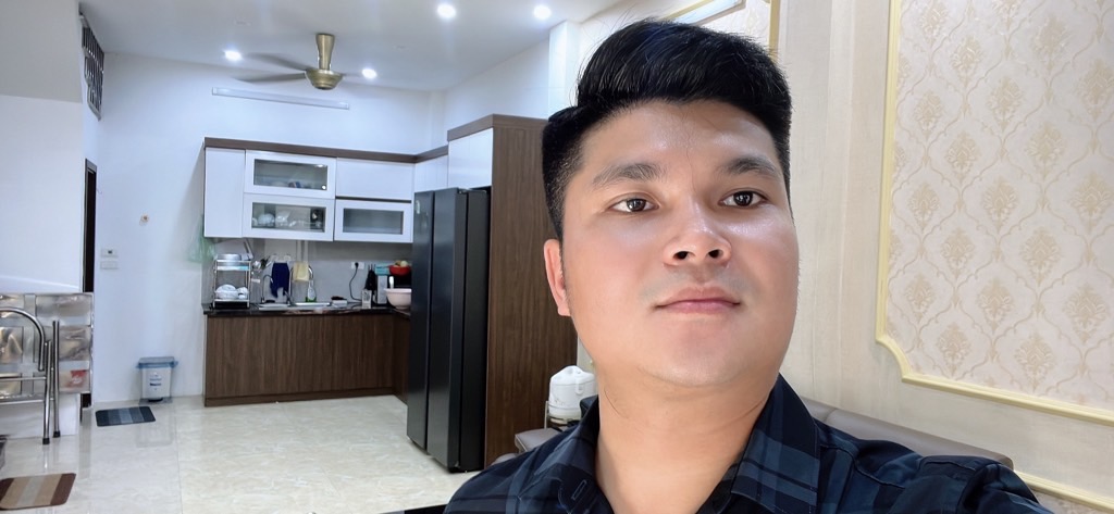 Bán nhà Khương Trung - diện tích 42m2 5 tầng - ô tô - giá 14,9 tỷ