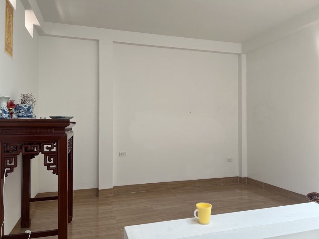 Bán nhà Khương Trung - diện tích 42m2 5 tầng - ô tô - giá 14,9 tỷ