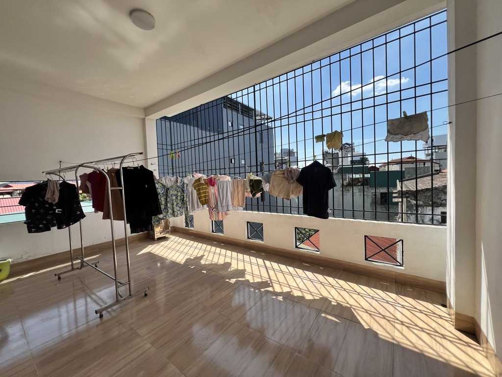 Bán nhà Khương Trung - diện tích 42m2 5 tầng - ô tô - giá 14,9 tỷ