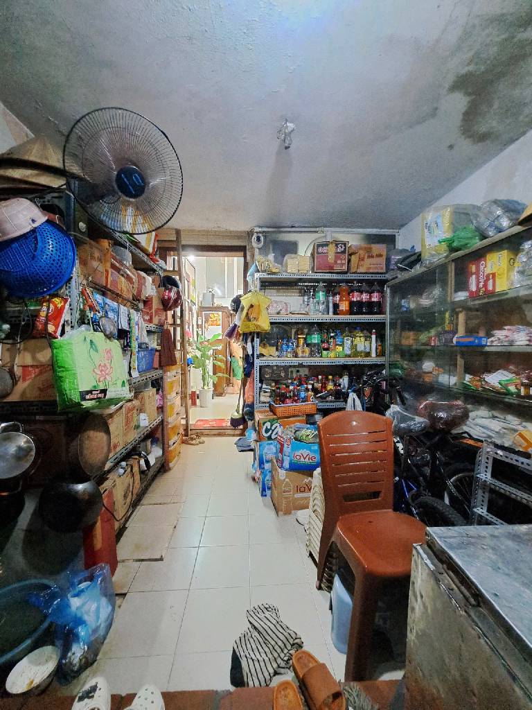 Bán nhà Lê Gia Định - diện tích 68m2 2 tầng - Mặt phố - giá 10 tỷ