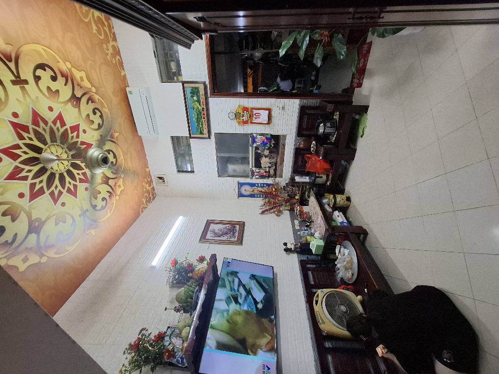 Bán nhà Lê Gia Định - diện tích 68m2 2 tầng - Mặt phố - giá 10 tỷ