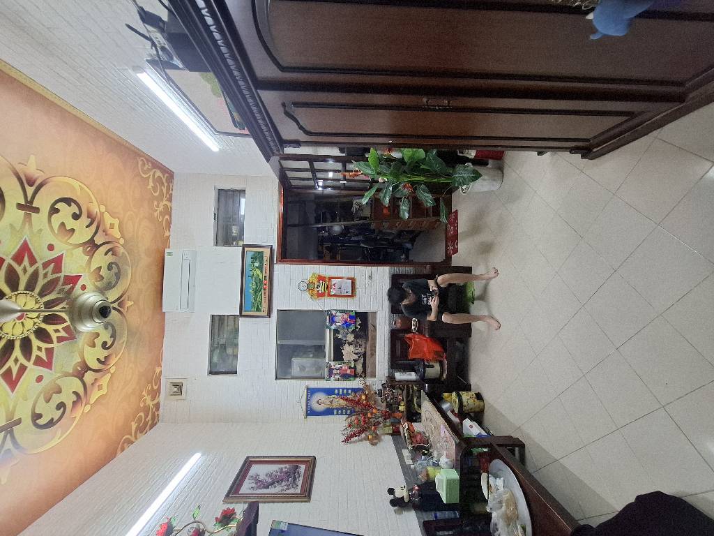 Bán nhà Lê Gia Định - diện tích 68m2 2 tầng - Mặt phố - giá 10 tỷ