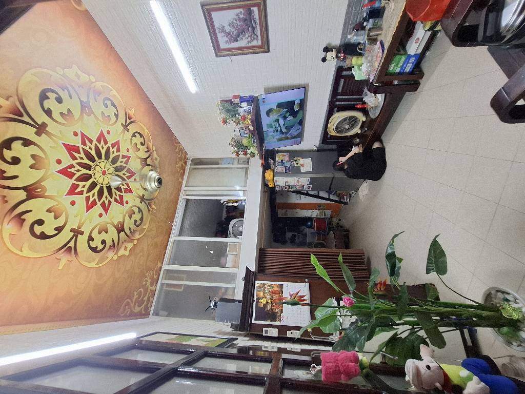 Bán nhà Lê Gia Định - diện tích 68m2 2 tầng - Mặt phố - giá 10 tỷ