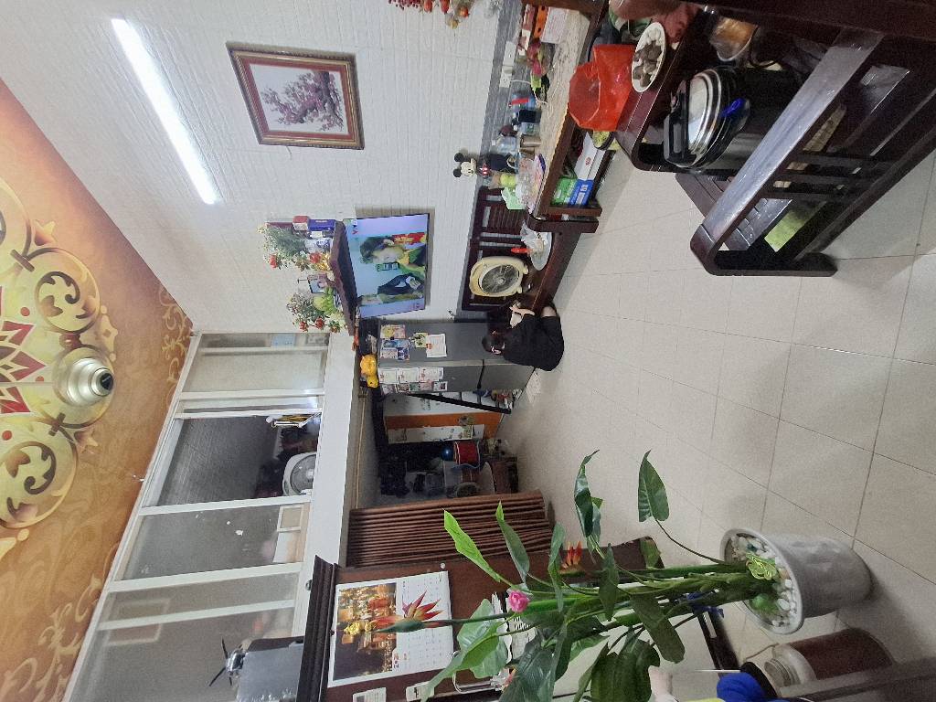 Bán nhà Lê Gia Định - diện tích 68m2 2 tầng - Mặt phố - giá 10 tỷ