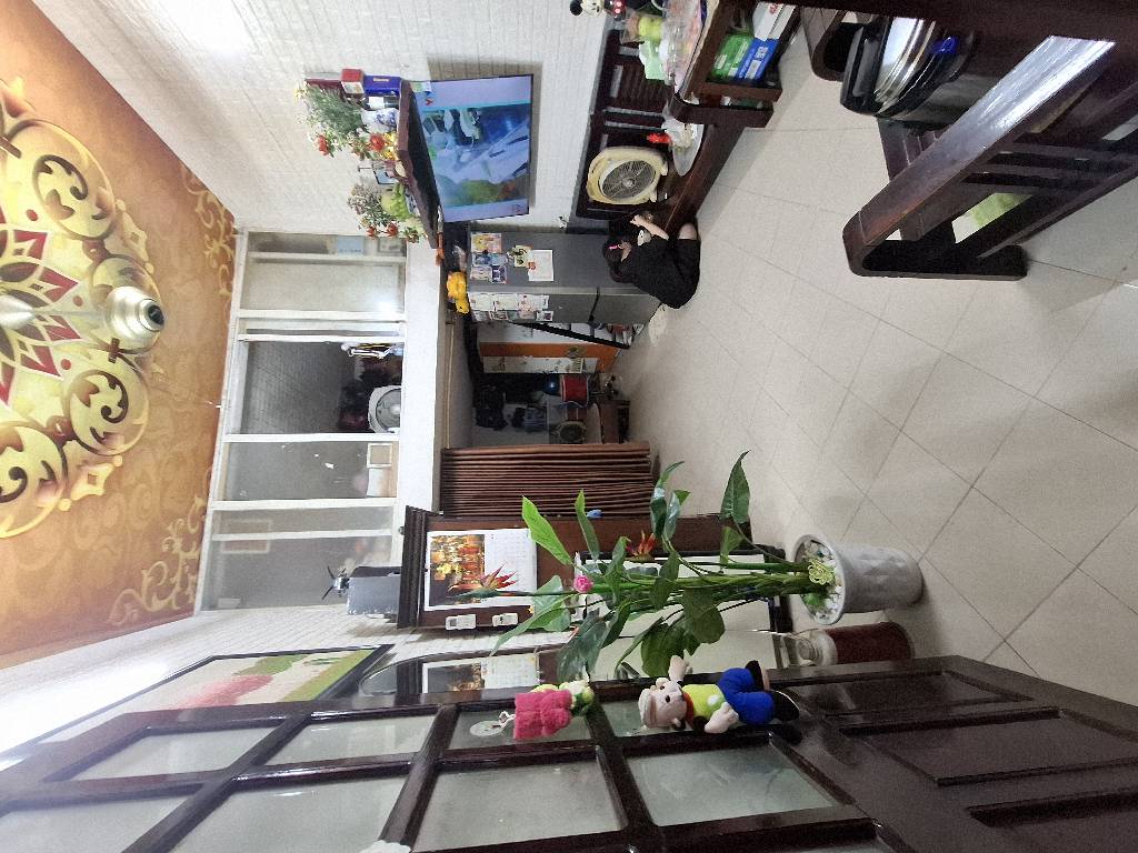 Bán nhà Lê Gia Định - diện tích 68m2 2 tầng - Mặt phố - giá 10 tỷ