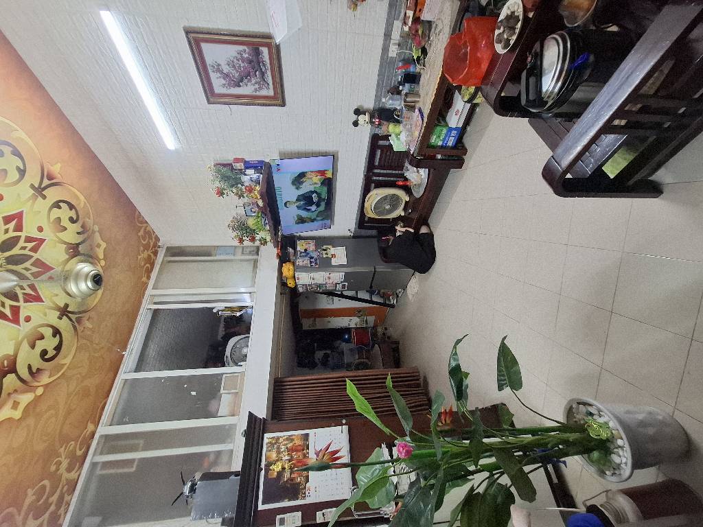 Bán nhà Lê Gia Định - diện tích 68m2 2 tầng - Mặt phố - giá 10 tỷ