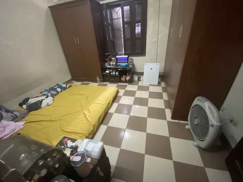 Bán nhà Nguyễn Chính - diện tích 60.4m2 3 tầng - Mặt đường ô tô tránh - giá 15,8 tỷ