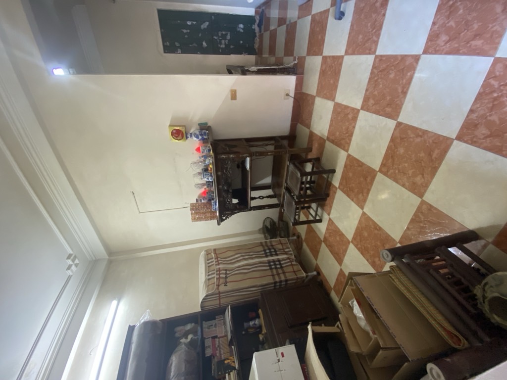 Bán nhà Nguyễn Chính - diện tích 60.4m2 3 tầng - Mặt đường ô tô tránh - giá 15,8 tỷ