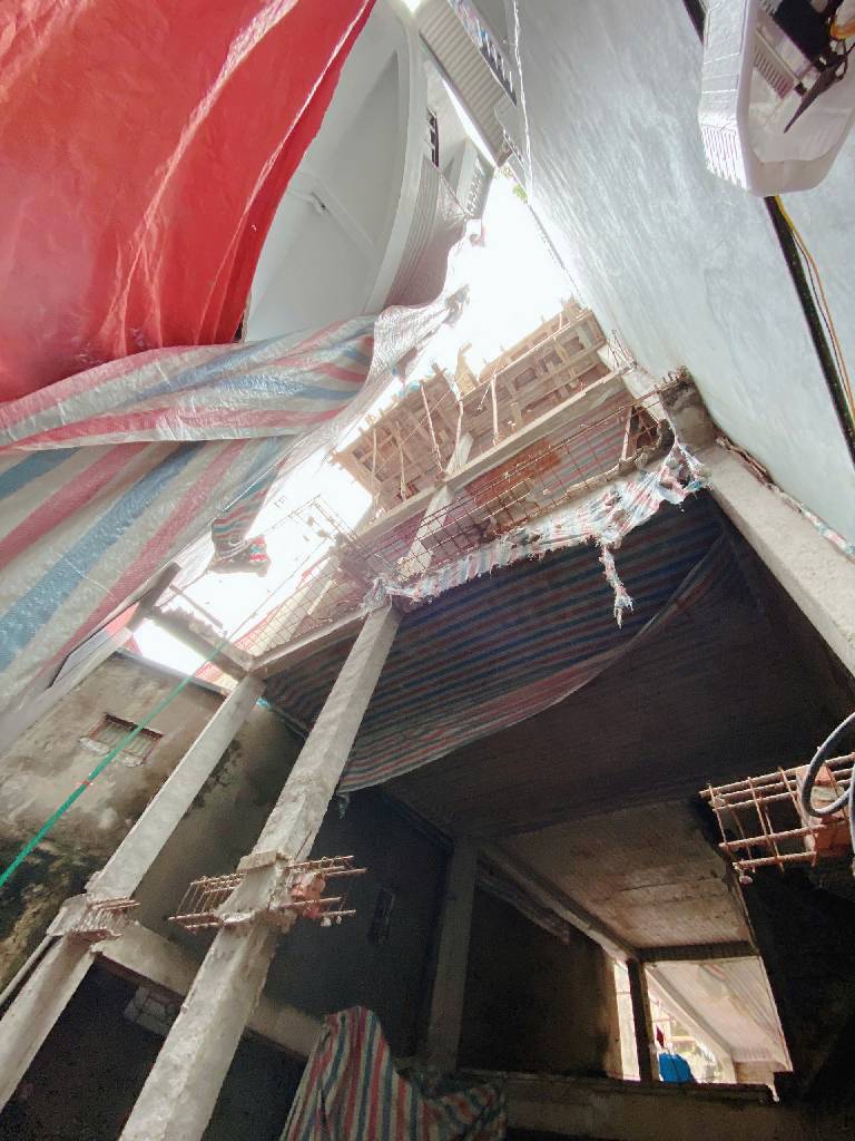 Bán nhà Đê Trần Khát Chân - diện tích 84.5m2 6 tầng - Thang máy - giá 18,5 tỷ