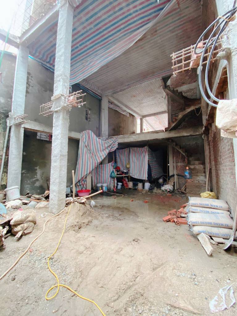 Bán nhà Đê Trần Khát Chân - diện tích 84.5m2 6 tầng - Thang máy - giá 18,5 tỷ