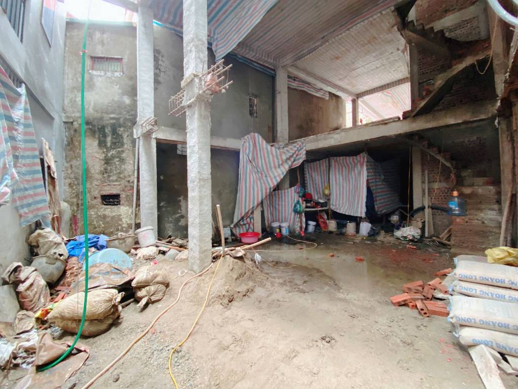 Bán nhà Đê Trần Khát Chân - diện tích 84.5m2 6 tầng - Thang máy - giá 18,5 tỷ