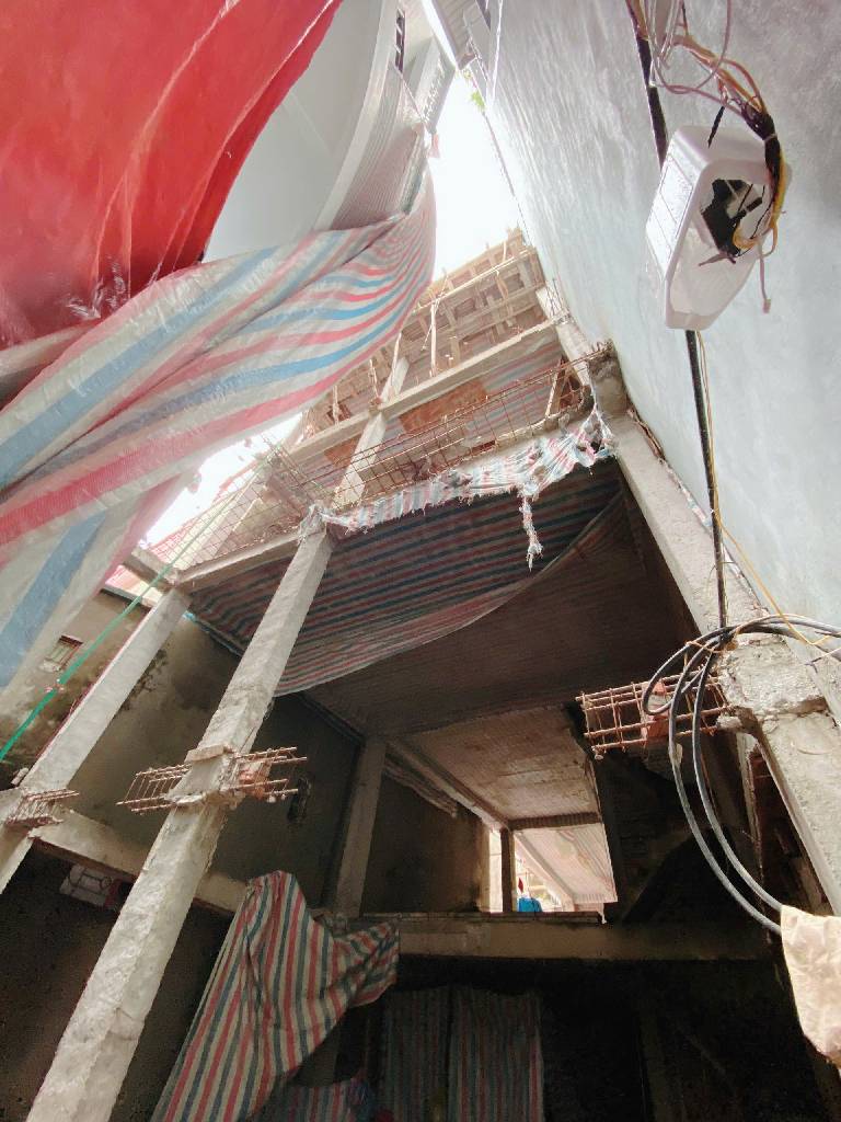 Bán nhà Đê Trần Khát Chân - diện tích 84.5m2 6 tầng - Thang máy - giá 18,5 tỷ