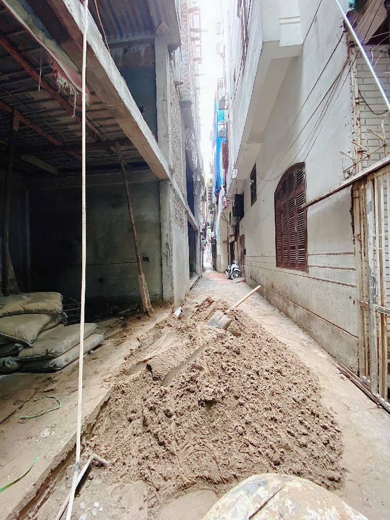 Bán nhà Phố Vọng - diện tích 68m2 7 tầng - Ô TÔ ĐỖ CỔNG - giá 22,5 tỷ