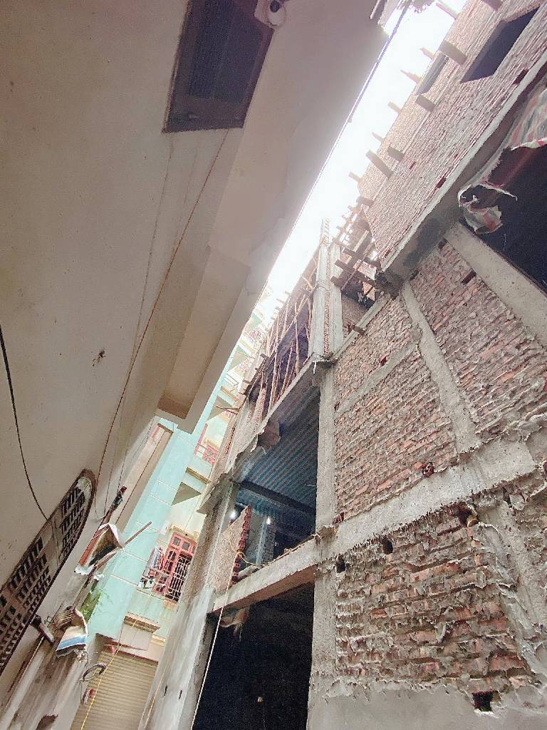 Bán nhà Phố Vọng - diện tích 68m2 7 tầng - Ô TÔ ĐỖ CỔNG - giá 22,5 tỷ