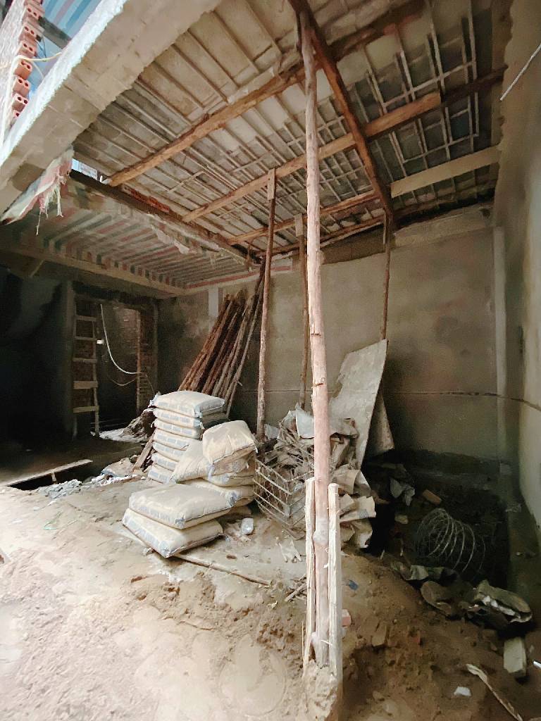 Bán nhà Phố Vọng - diện tích 68m2 7 tầng - Ô TÔ ĐỖ CỔNG - giá 22,5 tỷ