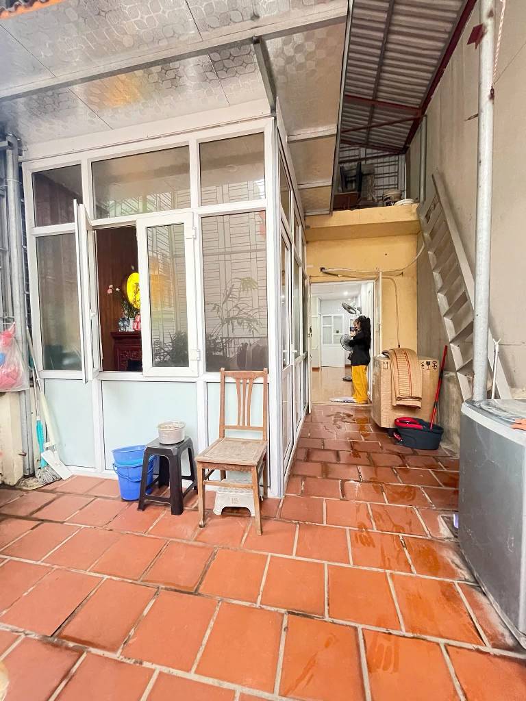 Bán nhà Khương Trung - diện tích 54m2 3 tầng - Nhà đẹp, gần ô tô - giá 11,9 tỷ