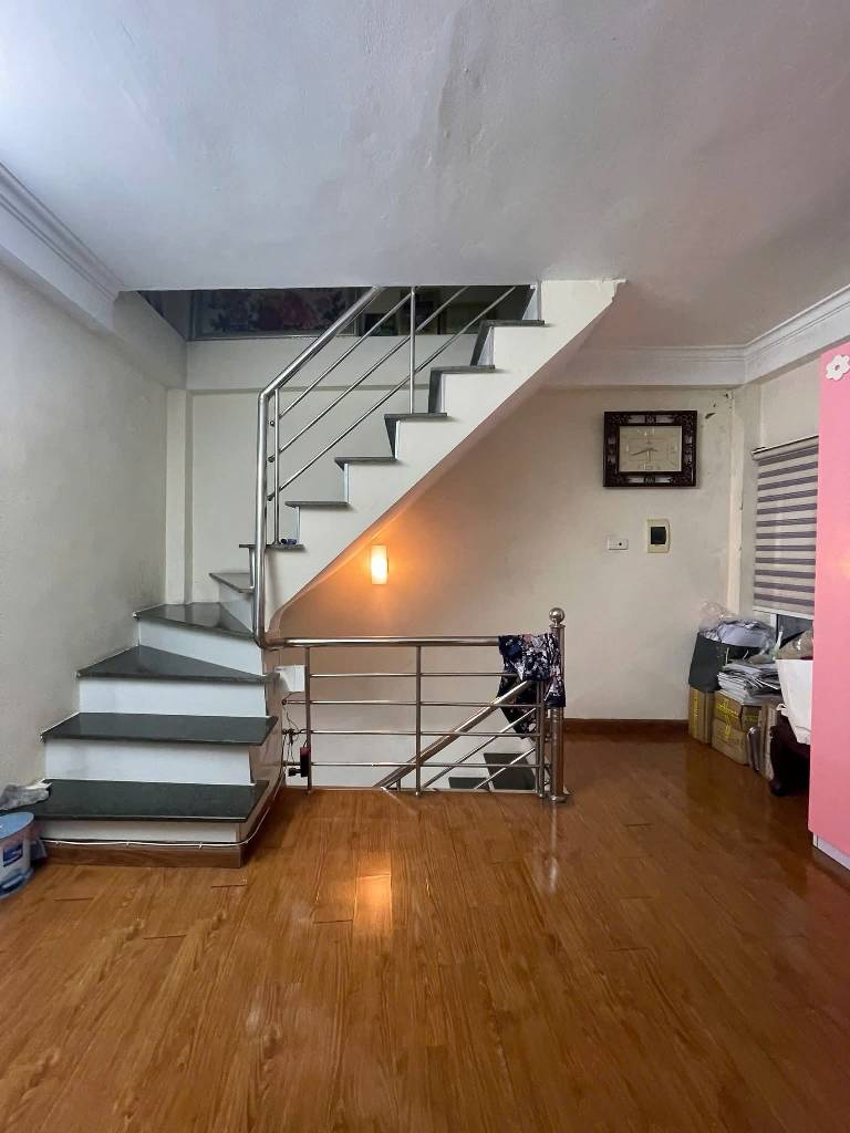 Bán nhà Khương Trung - diện tích 54m2 3 tầng - Nhà đẹp, gần ô tô - giá 11,9 tỷ