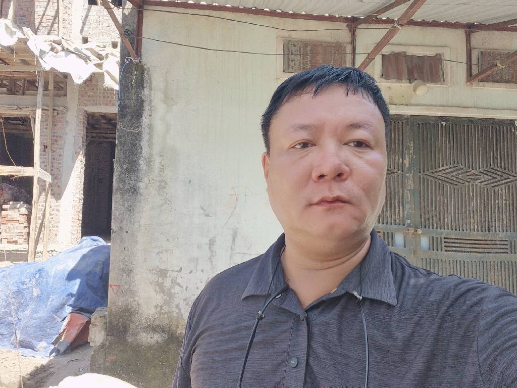 Bán nhà Tam Trinh - diện tích 108m2 1 tầng - ô tô - giá 19,8 tỷ